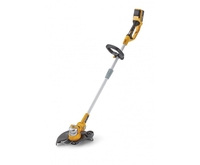 Stiga SGT 24 AE 24v Cordless Brush Cutter (with battery and charger)