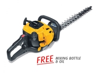 Stiga SHP 60 24" Hedge Trimmer