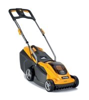 Stiga SLM 3648 AE 48 Volt Cordless Lawn Mower (with 2.5Ah battery & charger)