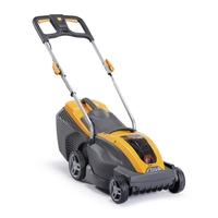 Stiga SLM 536 AE Cordless Lawn Mower (Power Unit)