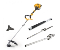 Stiga SMT226 5-in-1 Petrol Multi Tool