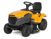 Stiga Tornado 2098 H Multiclip Side-Discharge Lawn Tractor *Ex Demo*