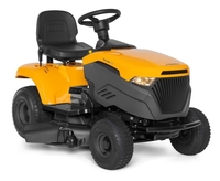 Stiga Tornado 2098 Multiclip Side-Discharge Lawn Tractor