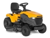 Stiga Tornado 3108 HW Twin-Cylinder Side-Discharge Lawn Tractor (Honda Engine)