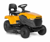 Stiga Tornado 398M Side-Discharge Garden Tractor