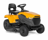 Stiga Tornado 398M Side-Discharge Garden Tractor
