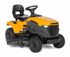 Stiga Tornado 5108 Side-Discharge Lawn Tractor