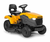 Stiga Tornado 598 Side-Discharge Lawn Tractor
