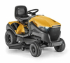 Stiga Tornado 7108W Twin-Cylinder Side-Discharge Lawn Tractor (Ex-demo)