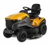 Stiga Tornado 9121 W Twin-Cylinder Side-Discharge Lawn Tractor - Showroom Model (JL0644T)