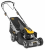 Stiga Twinclip 50 S Self-Propelled Petrol Lawn Mower