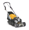 Stiga Twinclip 50 SVE-RB Self-Propelled Rear Roller Petrol Lawn Mower (Electric Start)