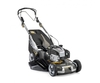 Stiga Twinclip 50 SVEQ B Self-Propelled Petrol Lawn Mower (Electric Start)