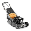 Stiga Twinclip 55 S-R H BBC Self-Propelled Rear Roller Petrol Lawn Mower (Honda Engine)
