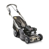 Stiga Twinclip 55 SH BBC Self-Propelled Petrol Lawn Mower **Ex-Demonstrator**