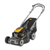 Stiga Twinclip 55 SV H Self-Propelled Petrol Lawn Mower (Honda Engine)