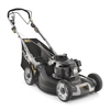 Stiga Twinclip 955 B Self-Propelled 4-in-1 Petrol Lawn Mower (BBC)