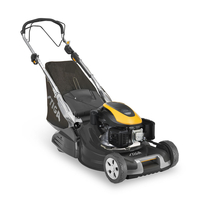 Stiga Twinclip 955 VR Self-Propelled Rear Roller Petrol Lawn Mower