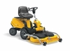 Stiga Villa 16 HST Front Deck Ride On Lawn Mower + 95cm EL Deck