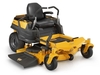 Stiga ZT 5132 T Zero Turn Ride On Mower