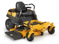 Stiga ZT 5132 T Zero Turn Ride On Mower