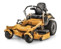 Stiga ZT 7132 T Zero Turn Ride On Mower
