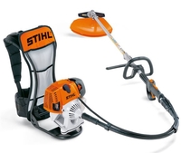 Stihl FR 131 T Petrol Back-Pack Brush Cutter