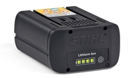 Stihl AP 200 PRO Battery