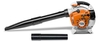 Stihl BG 86 C-E Petrol Leaf Blower
