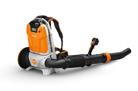 Stihl BGA 300 Cordless Back Pack Blower (Power Unit)