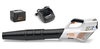 Stihl BGA 56 Compact Cordless Blower Set (Inc battery & charger)
