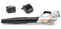 Stihl BGA 56 Compact Cordless Blower Set (Inc battery & charger)