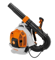 Stihl BR 800 C-E Professional Back Pack Leaf Blower