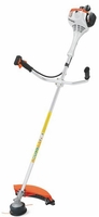 Stihl FS 55 Petrol Brush Cutter