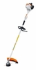 Stihl FS 55 R Petrol Brush Cutter *Ex Demo* (JL0014)