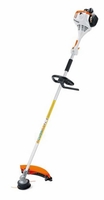 Stihl FS 55 R Petrol Brush Cutter *Ex Demo* (JL0014)