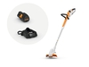 Stihl FSA 30 Cordless Grass Trimmer (Inc Battery & Charger)