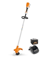 Stihl FSA 60 R Cordless Brush Cutter Kit (Inc Battery + Charger)