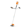 Stihl FSA 80 Cordless Grass Trimmer (Power Unit)