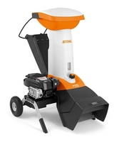 Stihl GH460 Petrol Garden Chipper Shredder