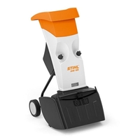 Stihl GHE 105 Electric Garden Chipper Shredder