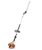 Stihl HL 94 C-E Petrol Long Reach Hedge Trimmer