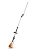 Stihl HLA 135 Cordless Long Reach Hedge Trimmer (Power Unit)