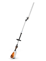 Stihl HLA 135 Cordless Long Reach Hedge Trimmer (Power Unit)