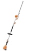 Stihl HLA 56 Compact Cordless Long Reach Hedge Trimmer (Power Unit)