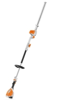 Stihl HLA 56 Compact Cordless Long Reach Hedge Trimmer (Power Unit)