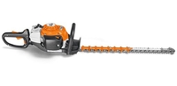 Stihl HS 82 T 30" Petrol Hedge Trimmer - Ex Demo (JL0048)