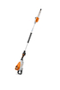 Stihl HTA 150 Short Shaft Cordless Pole Pruner (Power Unit)