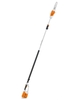 Stihl HTA 86 Telescopic Cordless Pole Pruner (Power Unit)
