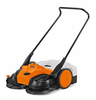 Stihl KGA 770 Cordless Sweeping Machine (Power Unit)